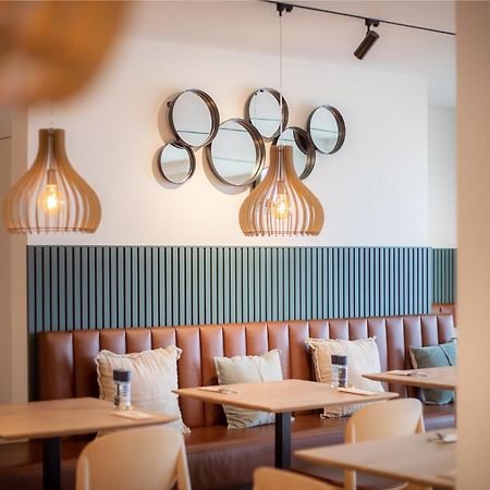 C-Hotels Excelsior Middelkerke Bagian luar foto