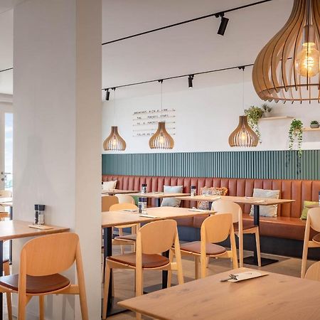 C-Hotels Excelsior Middelkerke Bagian luar foto