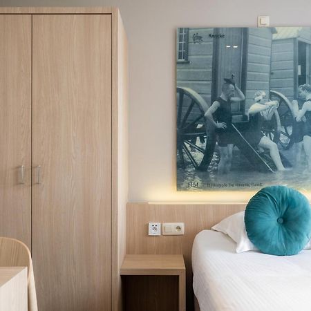 C-Hotels Excelsior Middelkerke Bagian luar foto