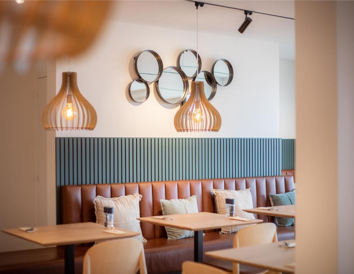 C-Hotels Excelsior Middelkerke Bagian luar foto