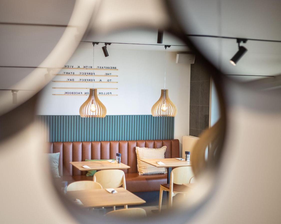 C-Hotels Excelsior Middelkerke Bagian luar foto