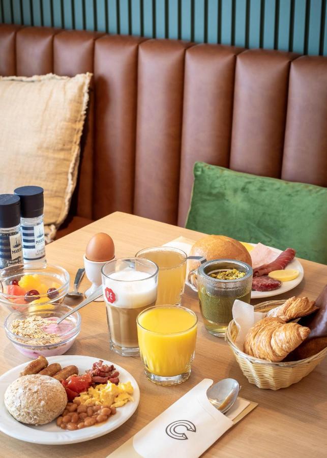 C-Hotels Excelsior Middelkerke Bagian luar foto