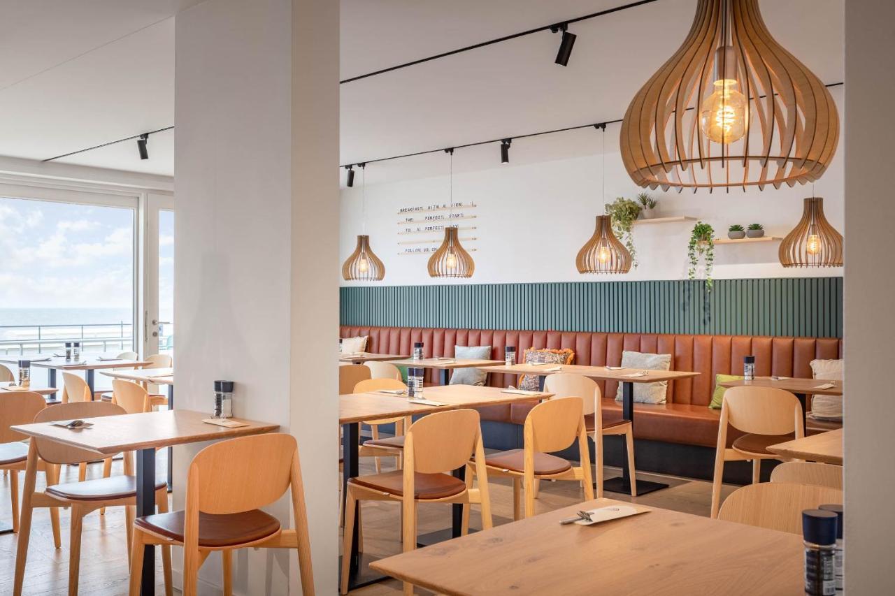 C-Hotels Excelsior Middelkerke Bagian luar foto