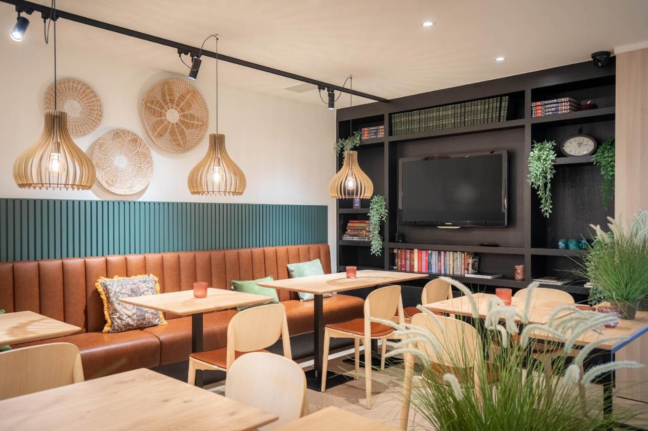 C-Hotels Excelsior Middelkerke Bagian luar foto