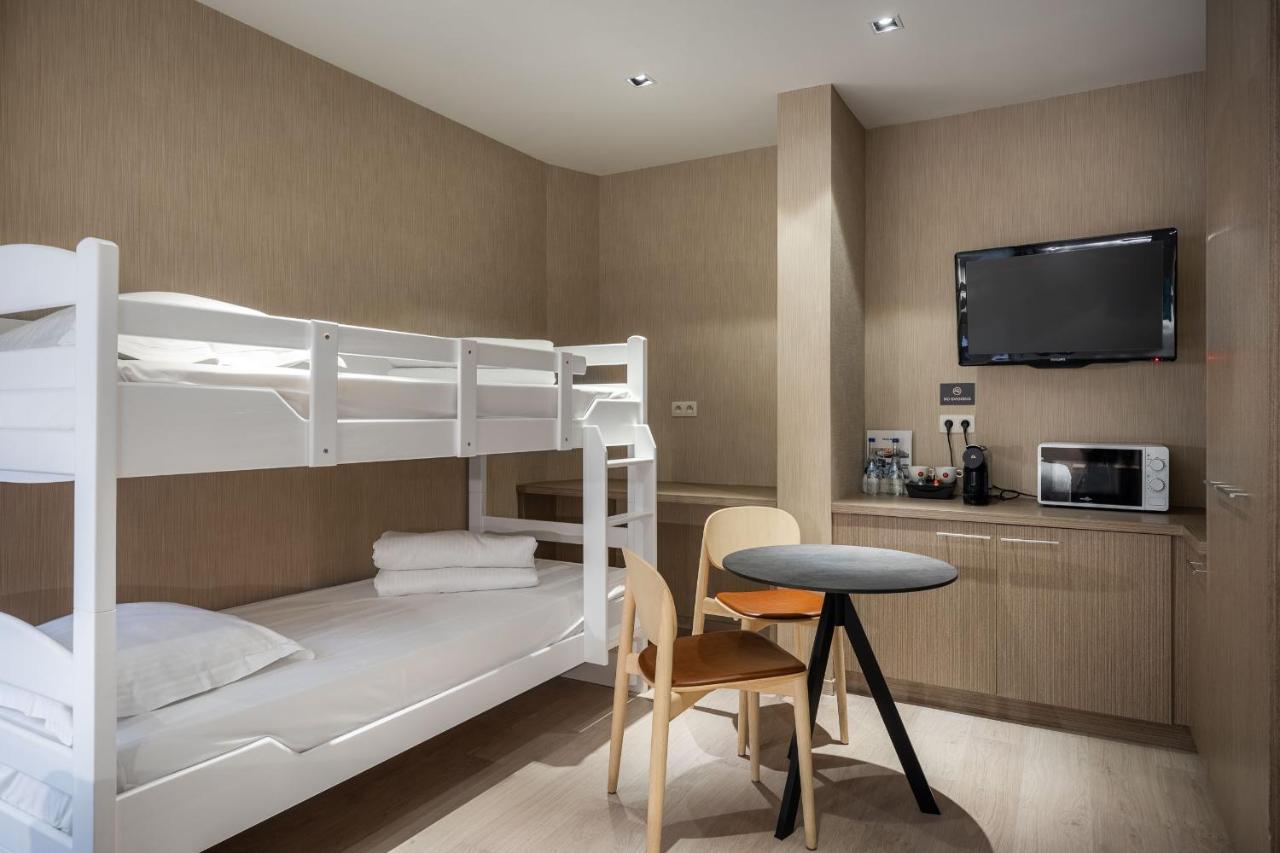 C-Hotels Excelsior Middelkerke Bagian luar foto