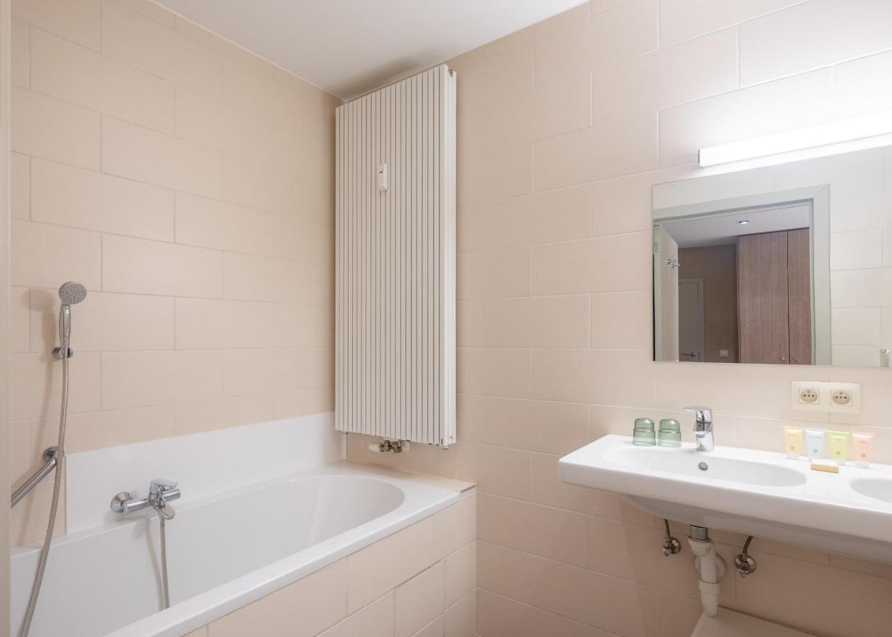 C-Hotels Excelsior Middelkerke Bagian luar foto