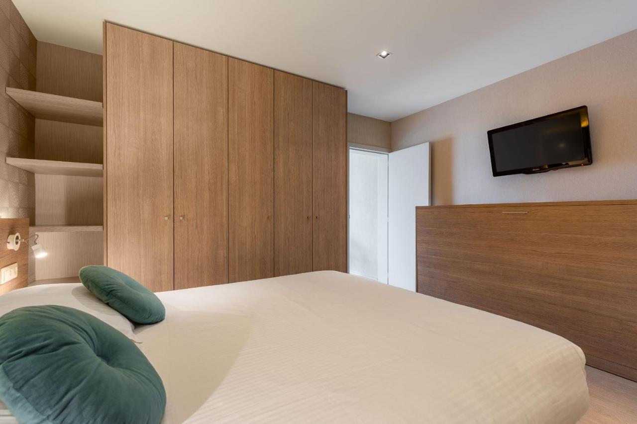 C-Hotels Excelsior Middelkerke Bagian luar foto