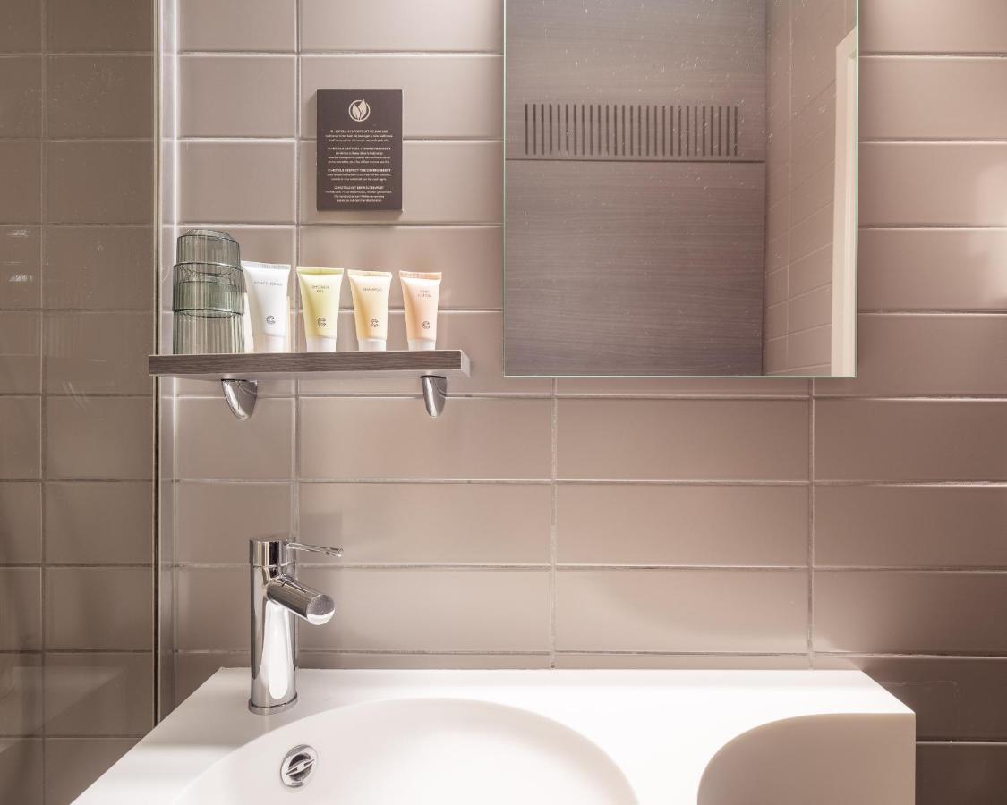 C-Hotels Excelsior Middelkerke Bagian luar foto