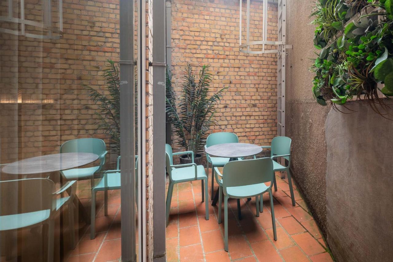 C-Hotels Excelsior Middelkerke Bagian luar foto