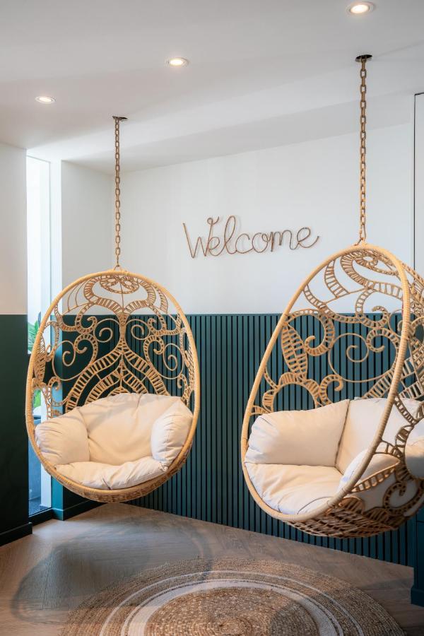 C-Hotels Excelsior Middelkerke Bagian luar foto