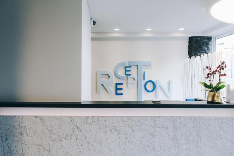 C-Hotels Excelsior Middelkerke Bagian luar foto