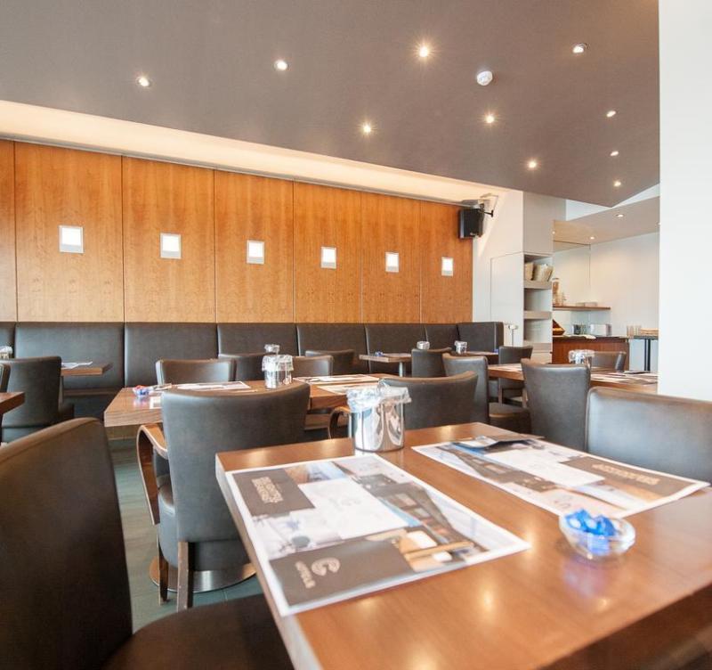 C-Hotels Excelsior Middelkerke Bagian luar foto