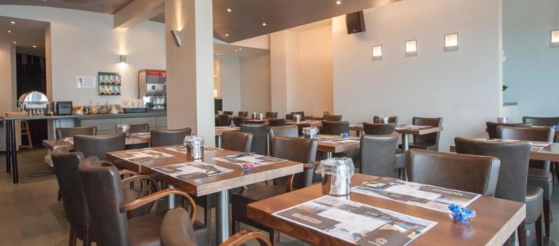 C-Hotels Excelsior Middelkerke Bagian luar foto