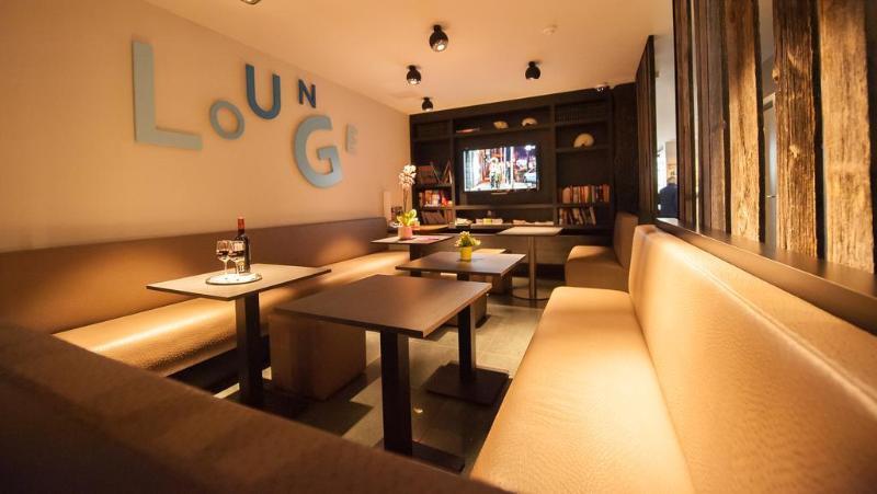 C-Hotels Excelsior Middelkerke Bagian luar foto