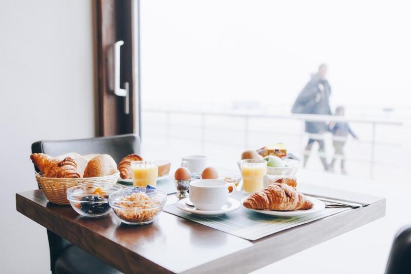 C-Hotels Excelsior Middelkerke Bagian luar foto