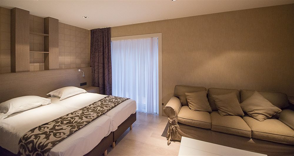 C-Hotels Excelsior Middelkerke Bagian luar foto